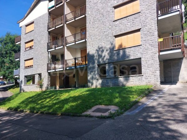 appartamento in vendita a Mezzenile