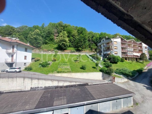 appartamento in vendita a Mezzenile