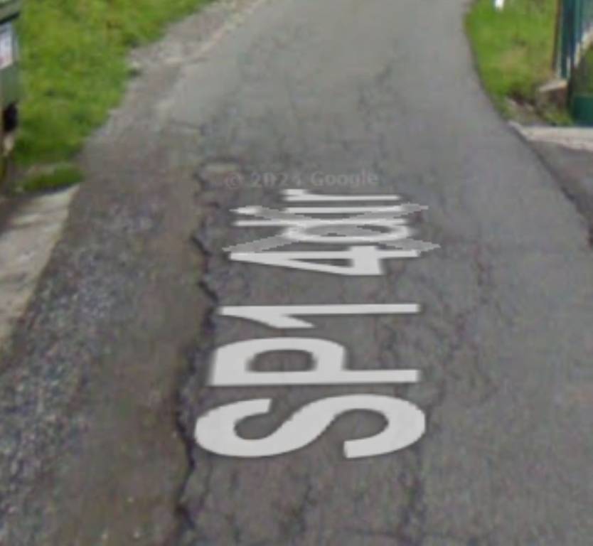 appartamento in vendita a Mezzenile in zona Sabbione
