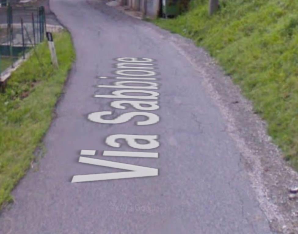 appartamento in vendita a Mezzenile in zona Sabbione