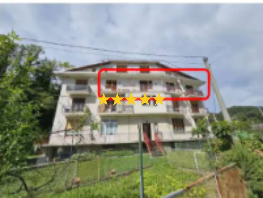 appartamento in vendita a Mezzenile in zona Sabbione