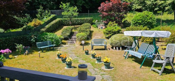 appartamento in vendita a Mezzenile in zona Murasse