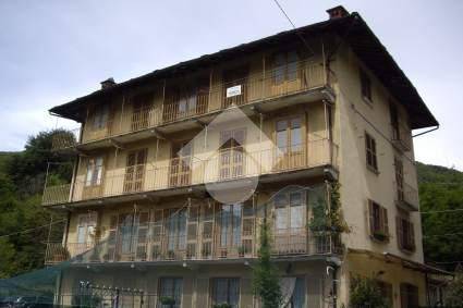 appartamento in vendita a Mezzenile