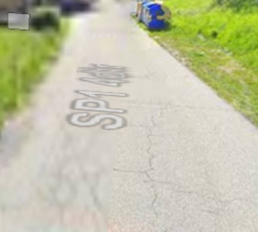 appartamento in vendita a Mezzenile in zona Sabbione