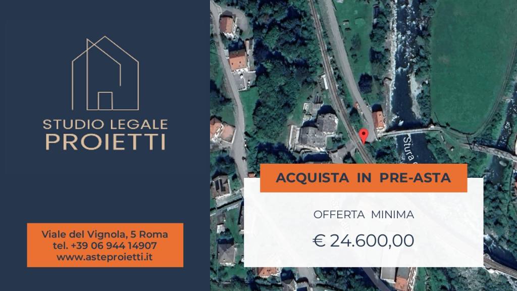 appartamento in vendita a Mezzenile