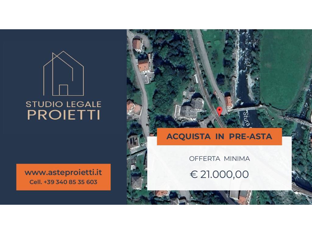 appartamento in vendita a Mezzenile