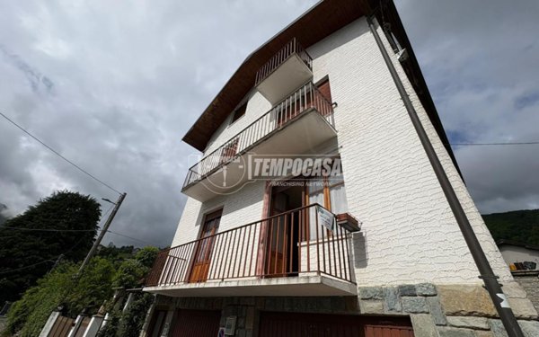 appartamento in vendita a Mezzenile