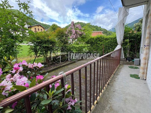 appartamento in vendita a Mezzenile