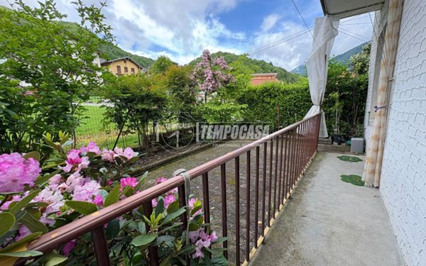 appartamento in vendita a Mezzenile