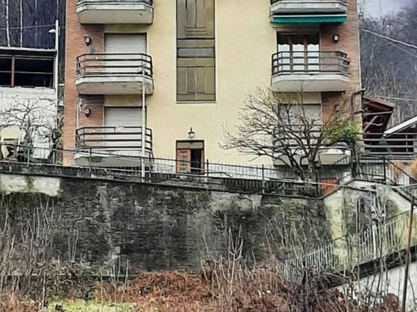 appartamento in vendita a Mezzenile in zona Villa Superiore
