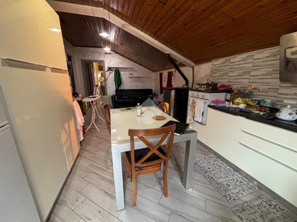 appartamento in vendita a Mezzenile in zona Villa Superiore