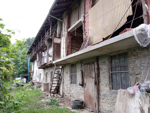 casa indipendente in vendita a Mezzenile