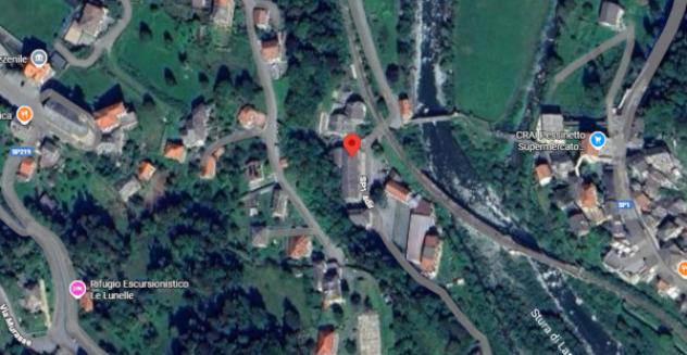 negozio in vendita a Mezzenile in zona Sabbione