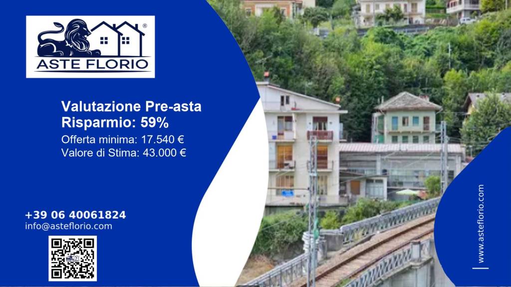 appartamento in vendita a Mezzenile in zona Sabbione