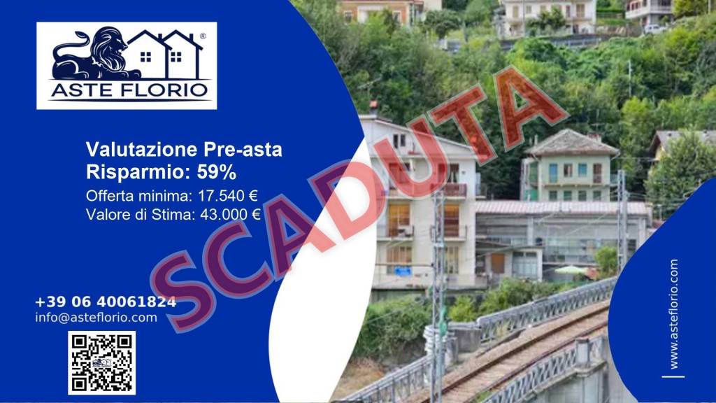 appartamento in vendita a Mezzenile in zona Sabbione