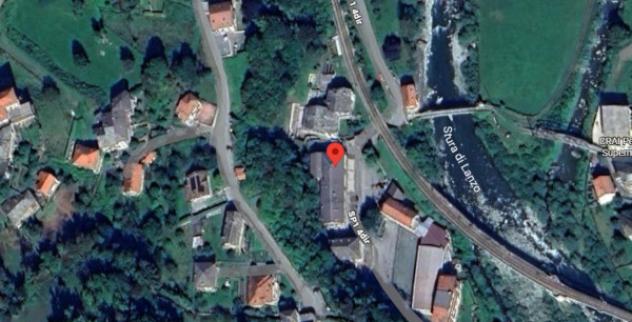 appartamento in vendita a Mezzenile in zona Sabbione