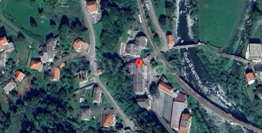 appartamento in vendita a Mezzenile in zona Sabbione