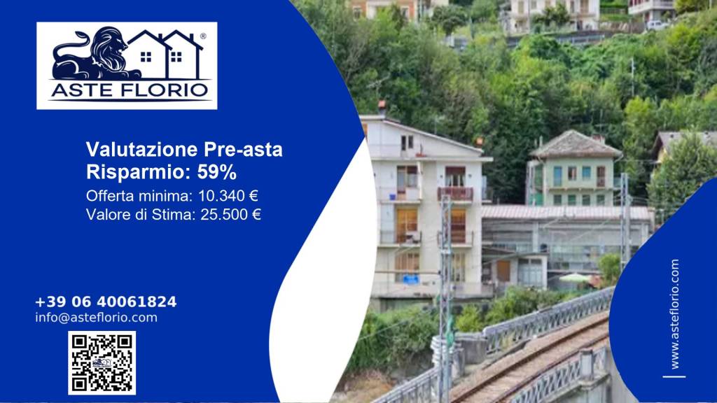 appartamento in vendita a Mezzenile in zona Sabbione