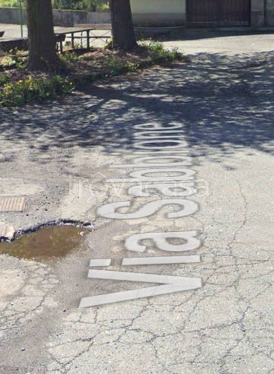 appartamento in vendita a Mezzenile in zona Sabbione