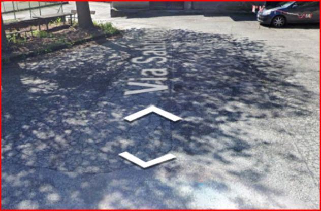 appartamento in vendita a Mezzenile in zona Sabbione