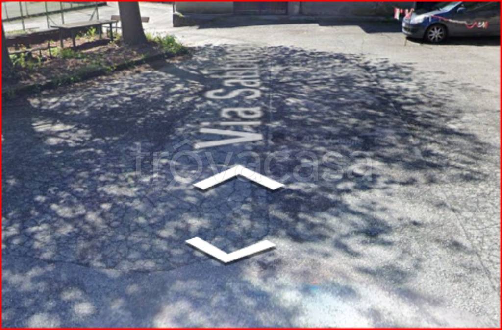 appartamento in vendita a Mezzenile in zona Sabbione