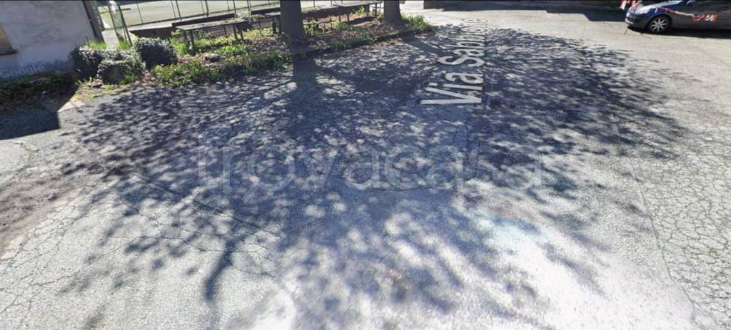 appartamento in vendita a Mezzenile in zona Sabbione