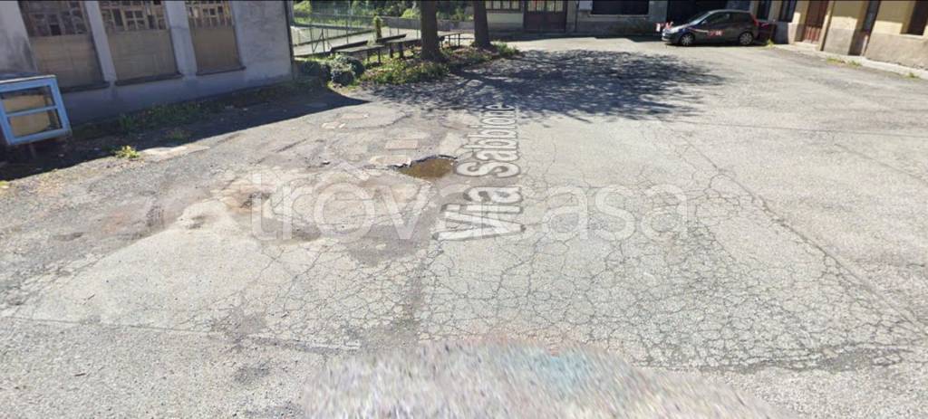 appartamento in vendita a Mezzenile in zona Sabbione