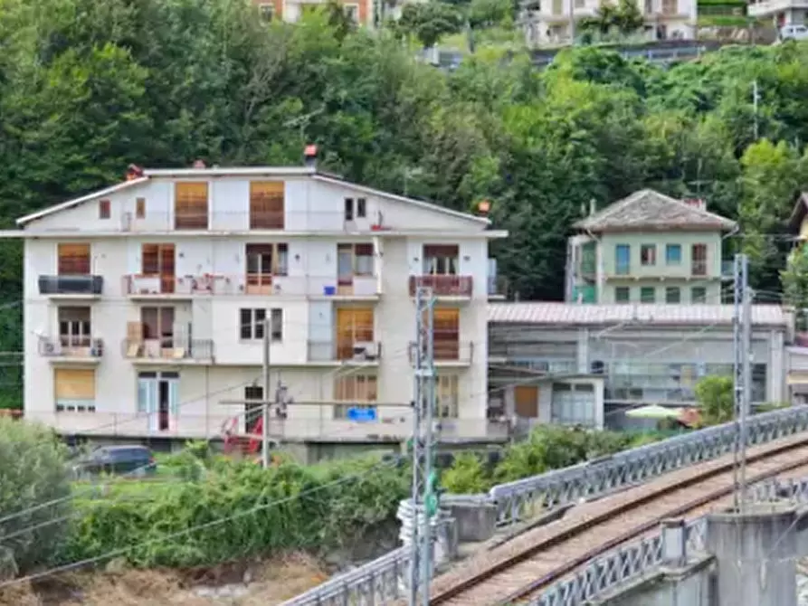 appartamento in vendita a Mezzenile in zona Sabbione