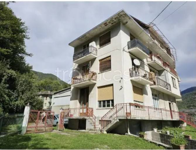 appartamento in vendita a Mezzenile in zona Sabbione