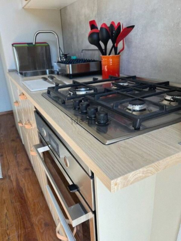 appartamento in vendita a Mezzenile in zona Villa Inferiore