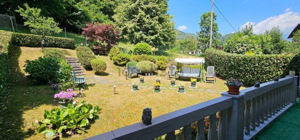 appartamento in vendita a Mezzenile