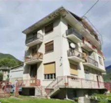 appartamento in vendita a Mezzenile in zona Sabbione