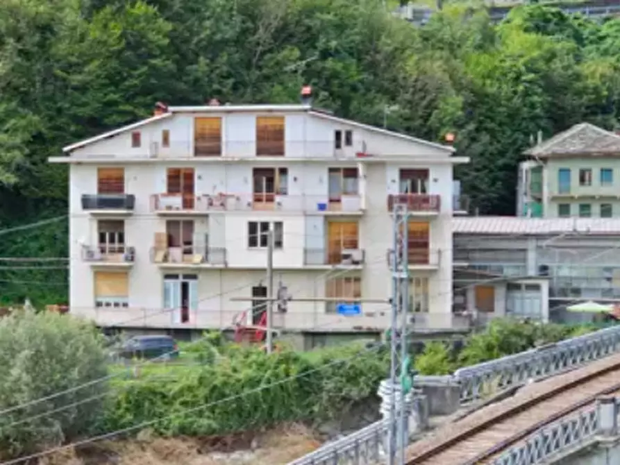 appartamento in vendita a Mezzenile in zona Sabbione