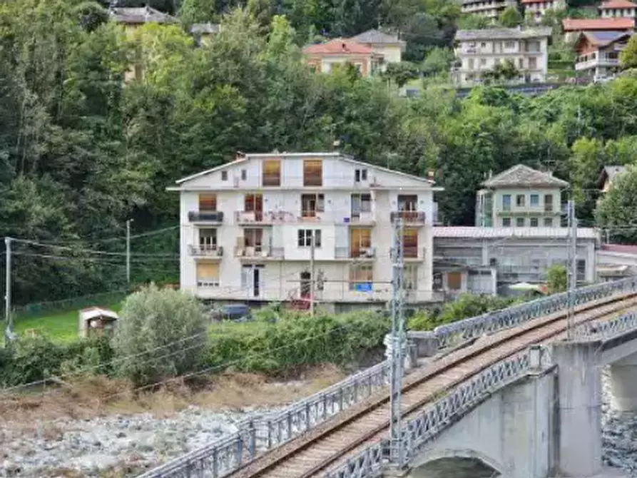 appartamento in vendita a Mezzenile in zona Sabbione