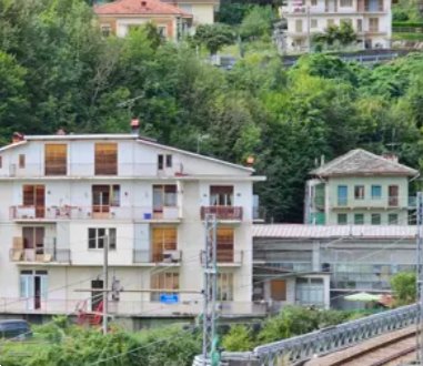 appartamento in vendita a Mezzenile in zona Sabbione