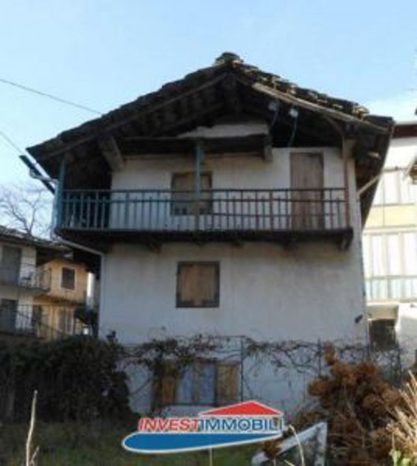 casa indipendente in vendita a Mezzenile in zona Bogliano