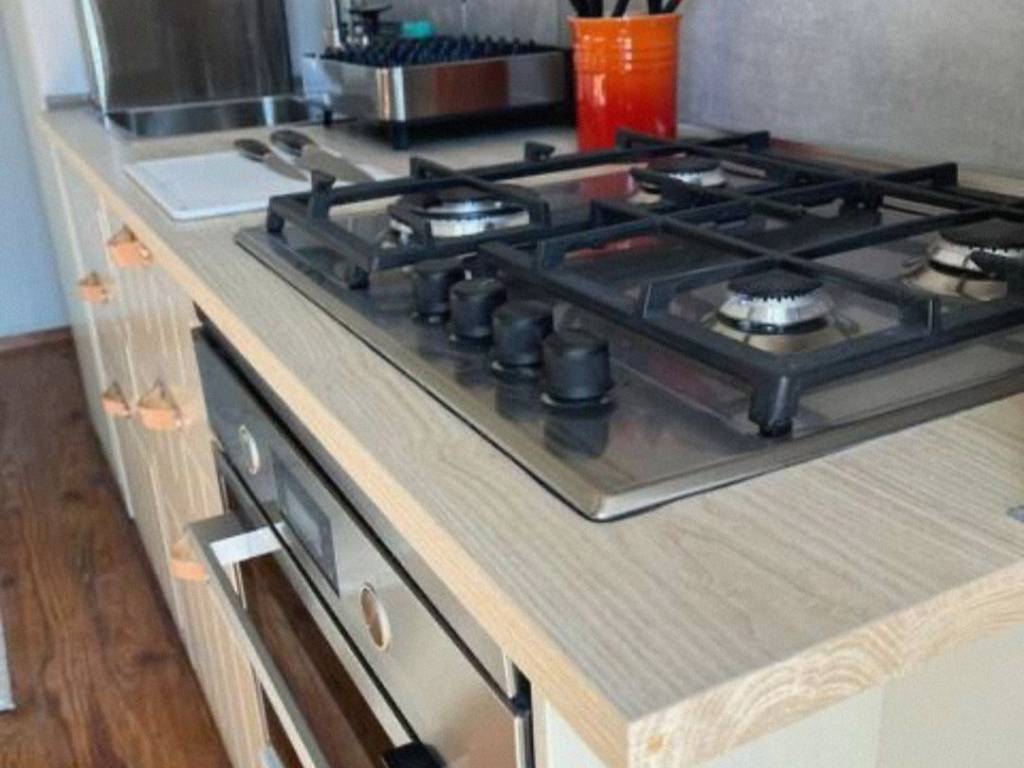 appartamento in vendita a Mezzenile in zona Villa Inferiore