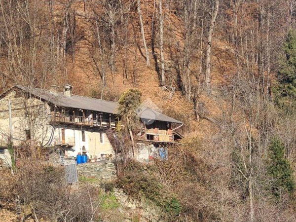 casa indipendente in vendita a Mezzenile in zona Murasse