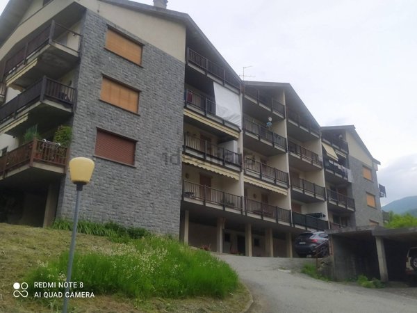 appartamento in vendita a Mezzenile