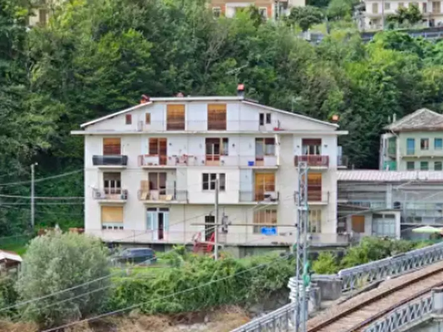 appartamento in vendita a Mezzenile in zona Sabbione