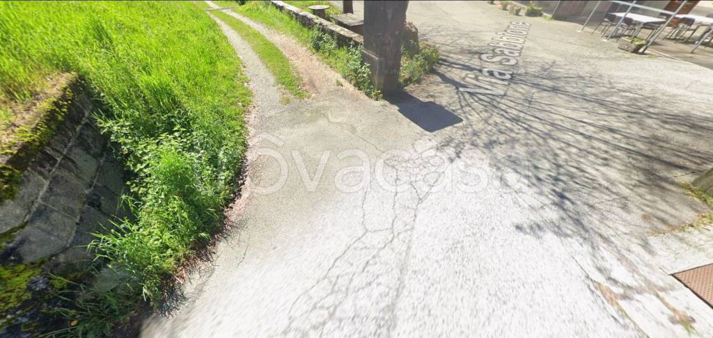 appartamento in vendita a Mezzenile in zona Sabbione