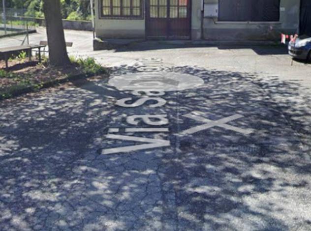 appartamento in vendita a Mezzenile in zona Sabbione