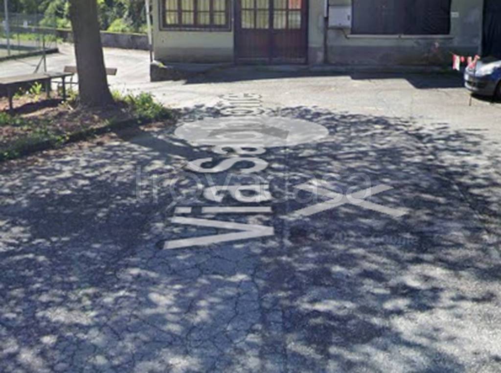 appartamento in vendita a Mezzenile in zona Sabbione