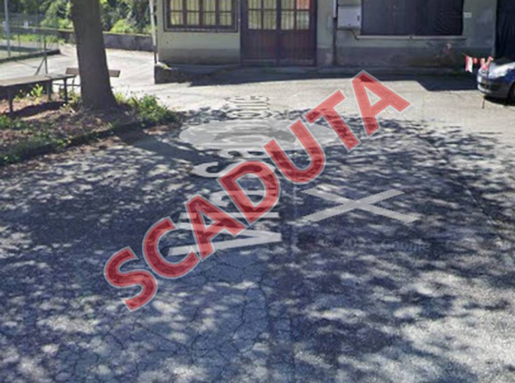 appartamento in vendita a Mezzenile in zona Sabbione