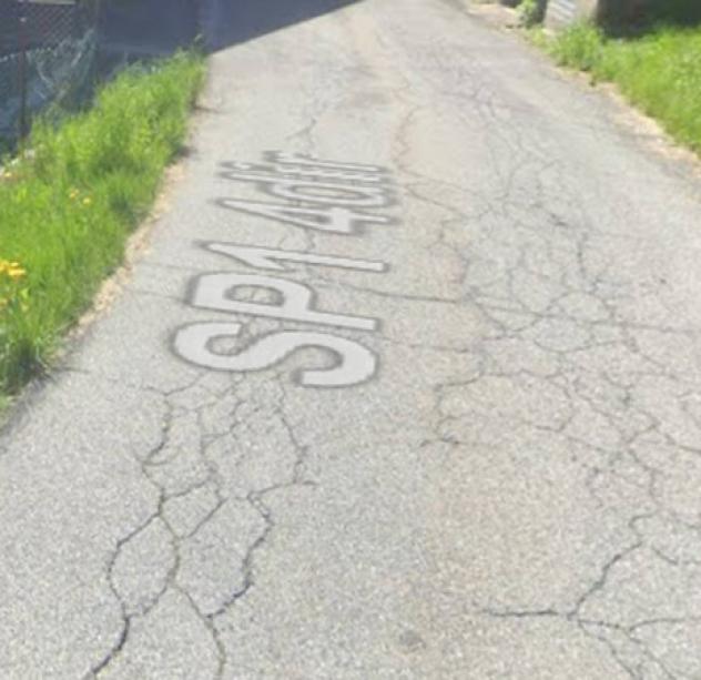 appartamento in vendita a Mezzenile in zona Sabbione