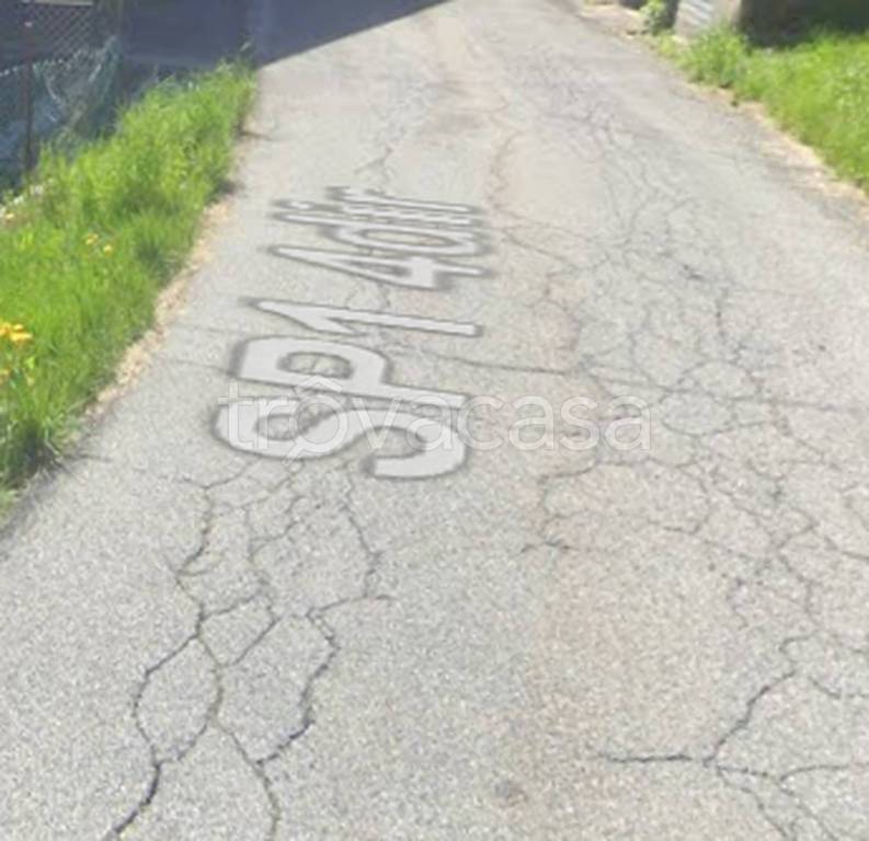 appartamento in vendita a Mezzenile in zona Sabbione