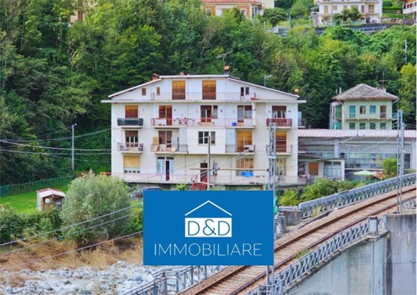 appartamento in vendita a Mezzenile in zona Sabbione