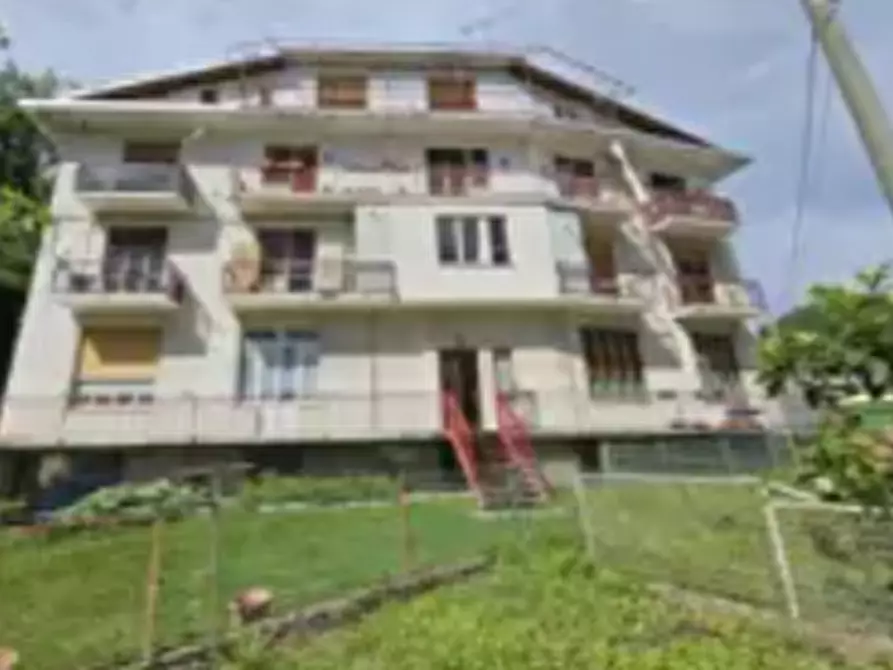 appartamento in vendita a Mezzenile in zona Sabbione