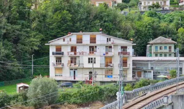 appartamento in vendita a Mezzenile in zona Sabbione