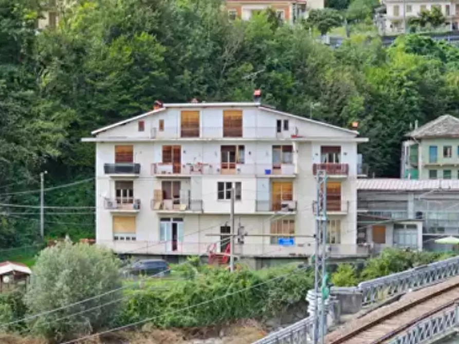 appartamento in vendita a Mezzenile in zona Sabbione
